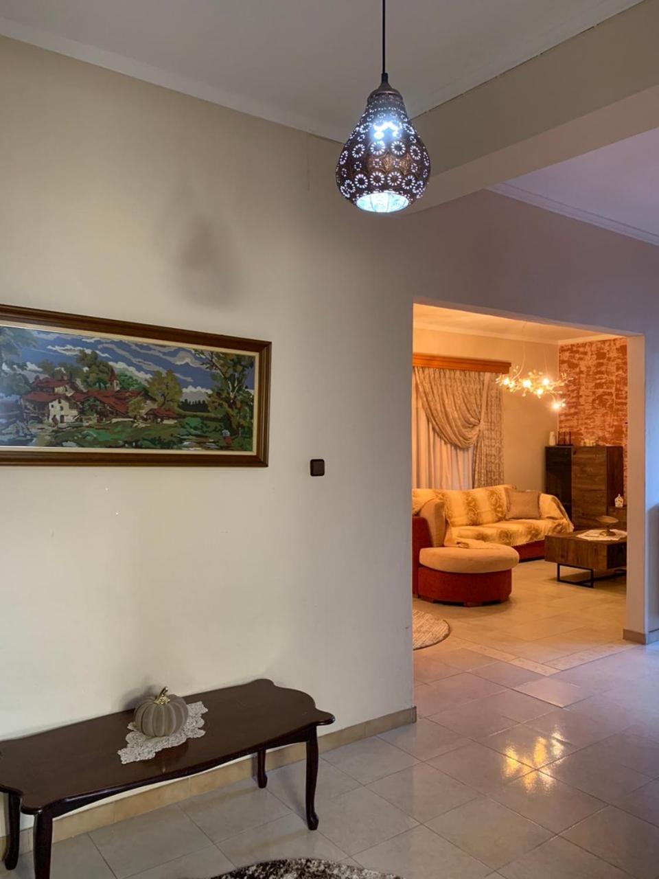 Appartamento House Maria Elenι Skála Kallirákhis Esterno foto